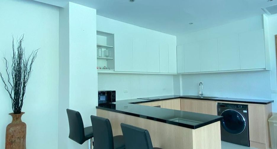 Condo en venta de 3 habitaciones en Kathu, Phuket