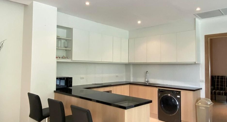 Condo en venta de 3 habitaciones en Kathu, Phuket