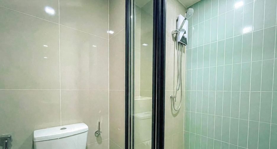Wohnung zur Miete mit 1 Zimmer in Chatuchak, Bangkok