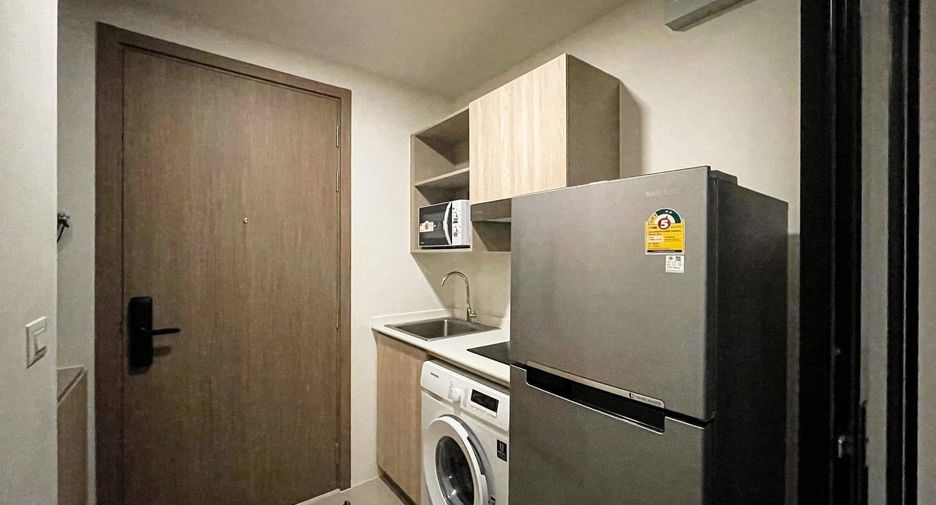 Wohnung zur Miete mit 1 Zimmer in Chatuchak, Bangkok