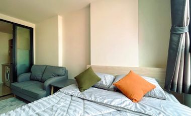 For rent 1 bed condo in Chatuchak, Bangkok