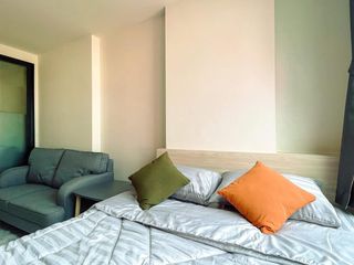 For Rent 1 Bedroom Condo In Chatuchak, Bangkok