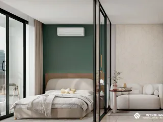 Продажа 3 спальни кондо в Пхукет Тощн, Пхукет