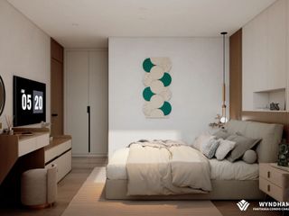 Продажа 3 спальни кондо в Пхукет Тощн, Пхукет