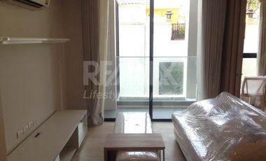 Condo en alquiler de 1 habitaciones en Khlong Toei, Bangkok