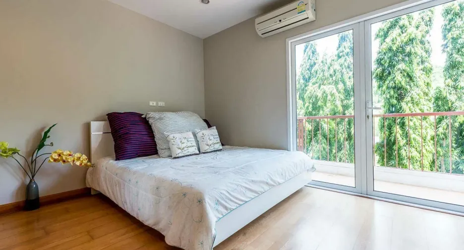 For sale 2 bedrooms condo in Hua Hin, Prachuap Khiri Khan