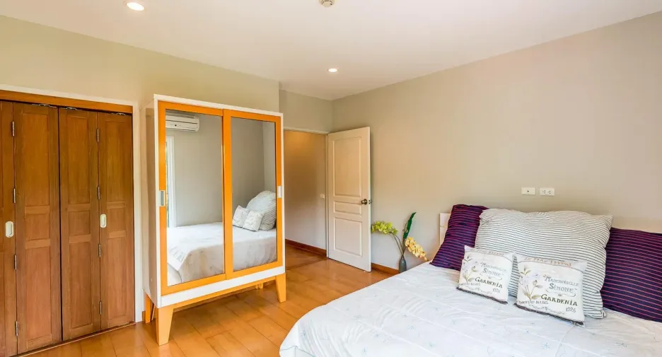 For sale 2 bedrooms condo in Hua Hin, Prachuap Khiri Khan