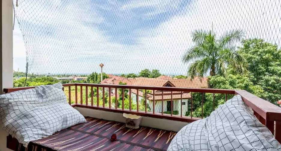 For sale 2 bedrooms condo in Hua Hin, Prachuap Khiri Khan