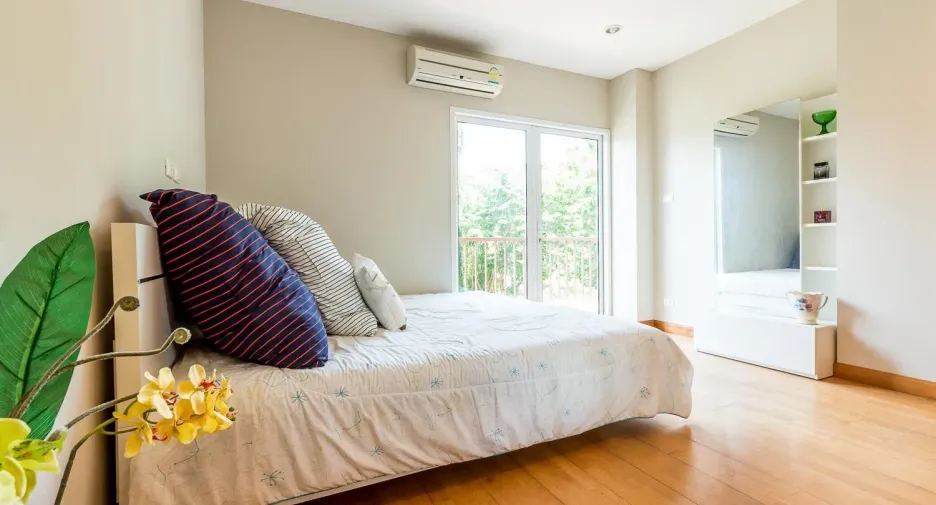 For sale 2 bedrooms condo in Hua Hin, Prachuap Khiri Khan