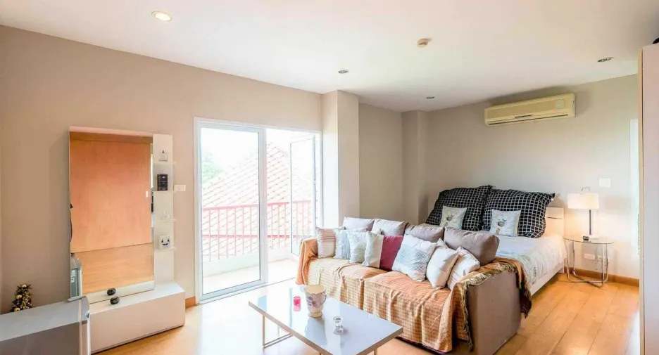 For sale 2 bedrooms condo in Hua Hin, Prachuap Khiri Khan