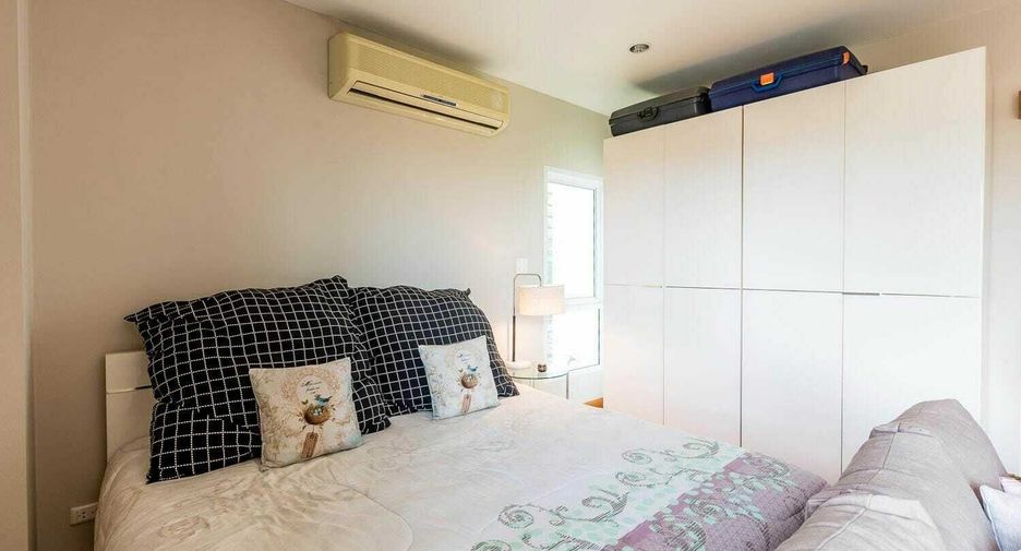 For sale 2 bedrooms condo in Hua Hin, Prachuap Khiri Khan
