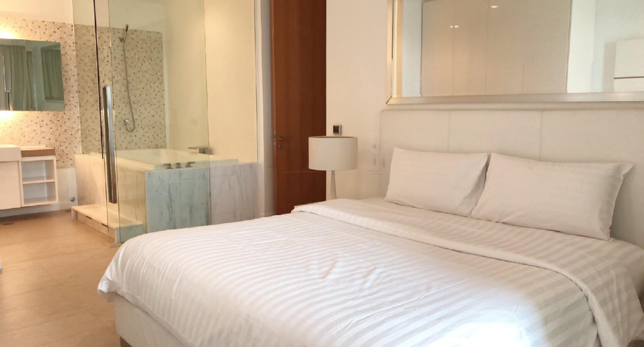 出租 2 卧室 公寓 在 Bang Lamung, Chon Buri