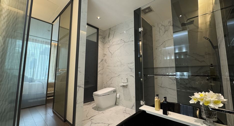For rent 2 ベッドルーム condo in Watthana, Bangkok