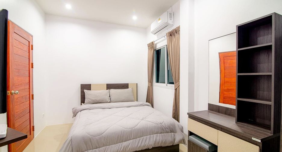 For rent 3 bedrooms villa in Hua Hin, Prachuap Khiri Khan