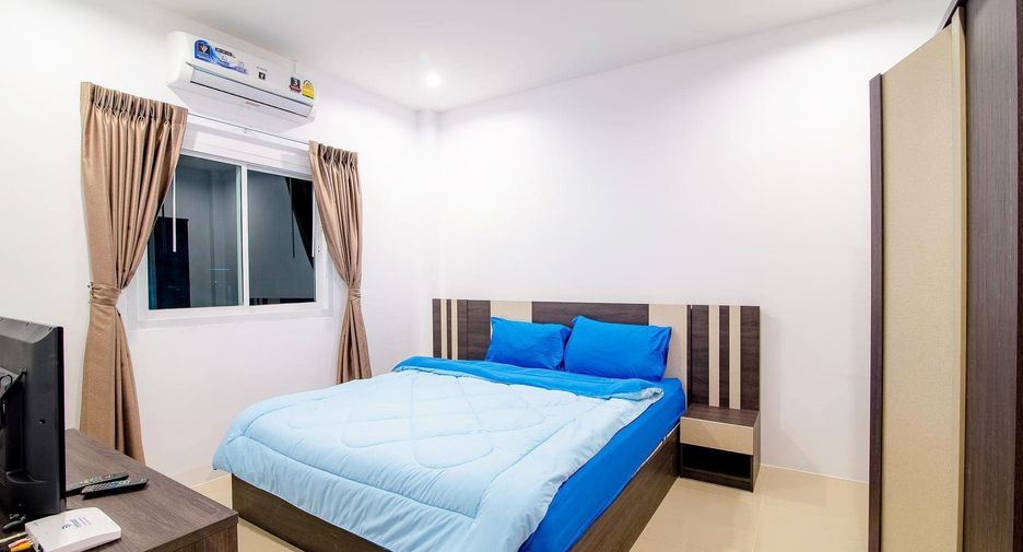For rent 3 bedrooms villa in Hua Hin, Prachuap Khiri Khan