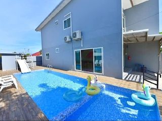 For rent 3 bedrooms villa in Hua Hin, Prachuap Khiri Khan