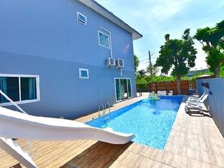 For rent 3 bedrooms villa in Hua Hin, Prachuap Khiri Khan