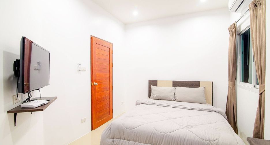 For rent 3 bedrooms villa in Hua Hin, Prachuap Khiri Khan