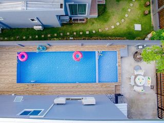 For rent 3 bedrooms villa in Hua Hin, Prachuap Khiri Khan