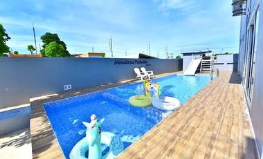 For rent 3 bedrooms villa in Hua Hin, Prachuap Khiri Khan
