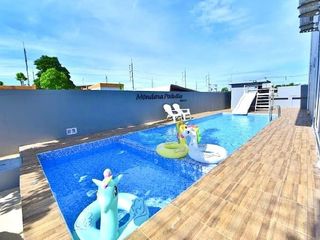For rent 3 bedrooms villa in Hua Hin, Prachuap Khiri Khan