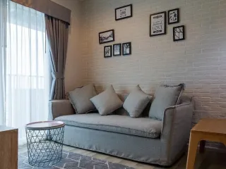 For rent 1 bed condo in Bang Kho Laem, Bangkok