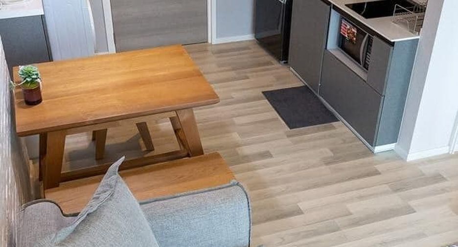 For rent 1 Beds condo in Bang Kho Laem, Bangkok