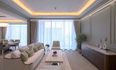 For sale and for rent 2 bedrooms condo in Sathon, Bangkok