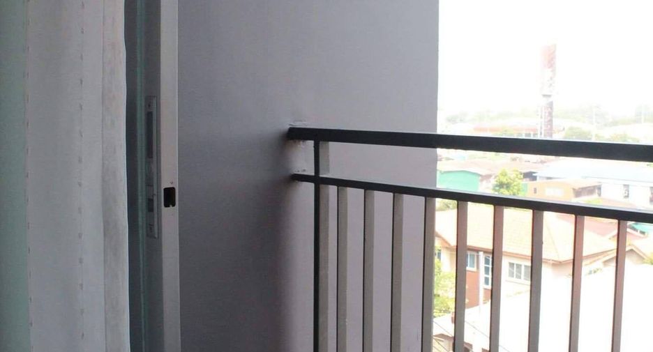 Condo en venta de 1 habitaciones en Bang Lamung, Chonburi