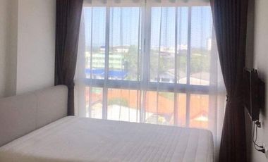 Продажа 1 кровать кондо в Банг Ламунг, Чонбури