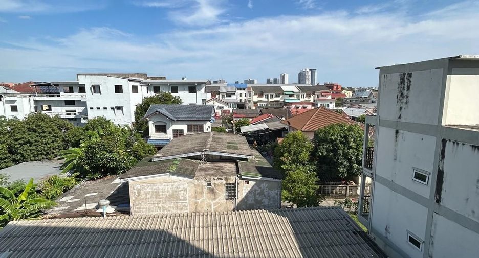 ให้เช่า 2 ห้องนอน คอนโด ใน บางนา, กรุงเทพฯ
