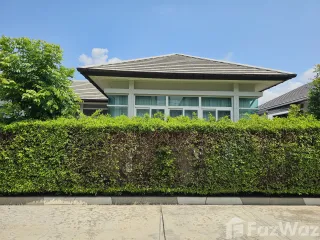À louer 3 chambres maison à Bang Lamung, Chonburi