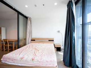 Condo en alquiler de 1 habitaciones en Chatuchak, Bangkok