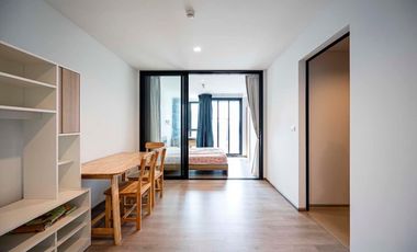 For rent 1 bed condo in Chatuchak, Bangkok
