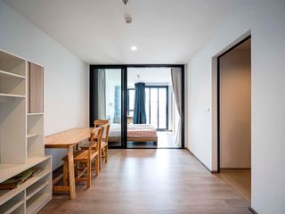Condo en alquiler de 1 habitaciones en Chatuchak, Bangkok