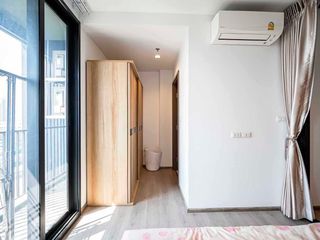 Condo en alquiler de 1 habitaciones en Chatuchak, Bangkok