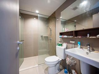 Condo en alquiler de 1 habitaciones en Chatuchak, Bangkok