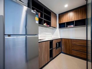 Condo en alquiler de 1 habitaciones en Chatuchak, Bangkok