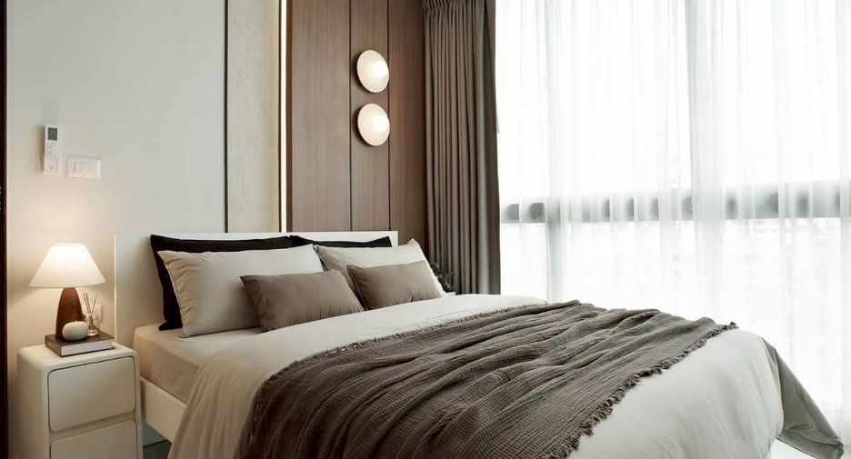 For sale 1 bed condo in Mueang Phuket, Phuket