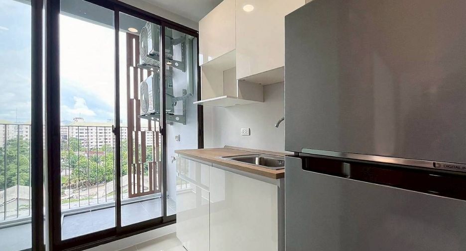 For sale 1 bed condo in Mueang Phuket, Phuket