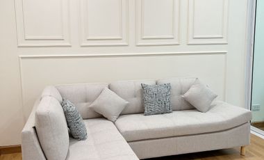 For sale studio condo in Wang Thonglang, Bangkok