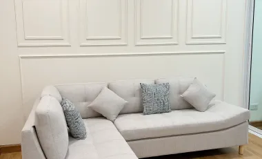 Wohnung zum Kauf mit Studio in Wang Thonglang, Bangkok