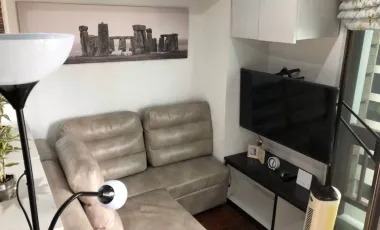 Condo en alquiler de estudio en Phaya Thai, Bangkok