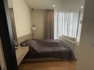 Condo en alquiler de estudio en Watthana, Bangkok