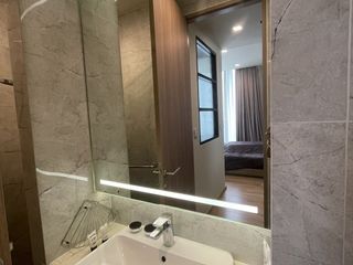 Condo en alquiler de estudio en Watthana, Bangkok