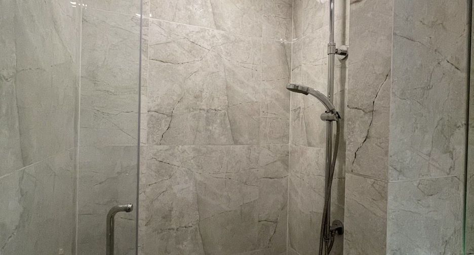 Condo en alquiler de estudio en Watthana, Bangkok