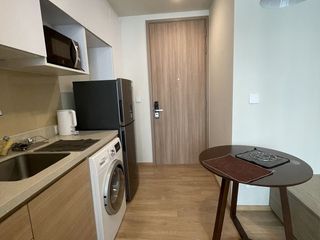 Condo en alquiler de estudio en Watthana, Bangkok
