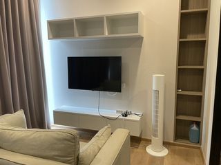 Condo en alquiler de estudio en Watthana, Bangkok