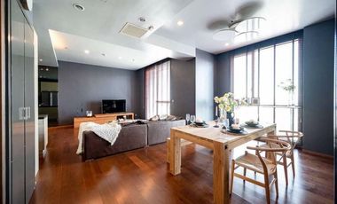 Condo en alquiler de 1 habitaciones en Watthana, Bangkok