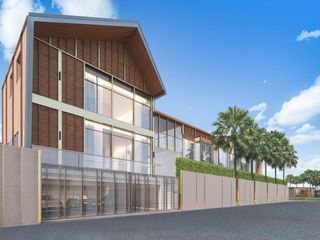 Villa en venta de 4 habitaciones en Cha Am, Phetchaburi